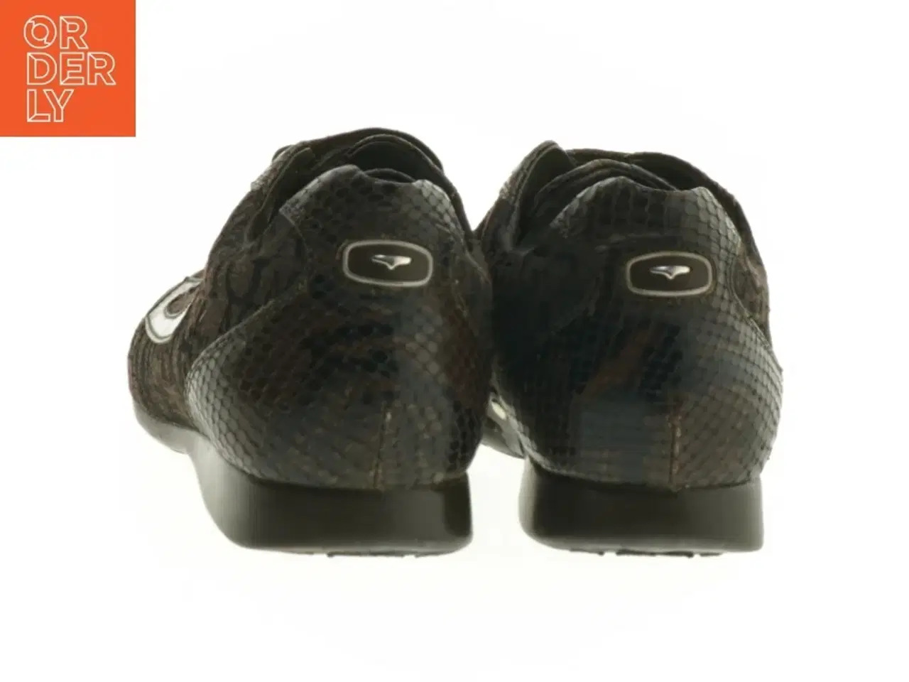 Billede 2 - Alberto Guardiani sneakers fra Alberto Guardiani (str. 38 )
