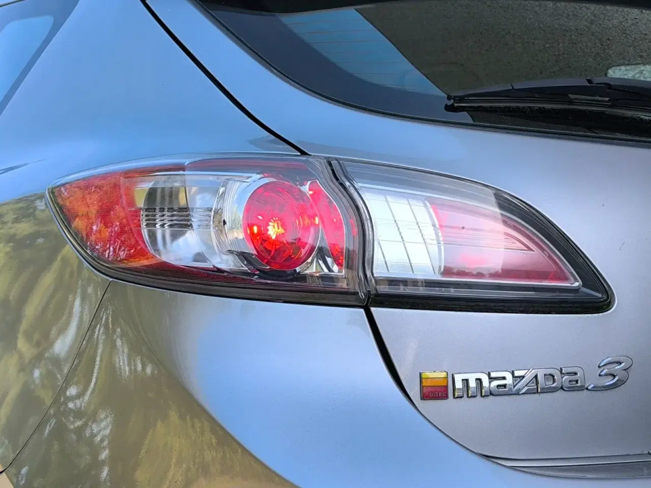 Billede 7 - Mazda 3 1,6 Advance