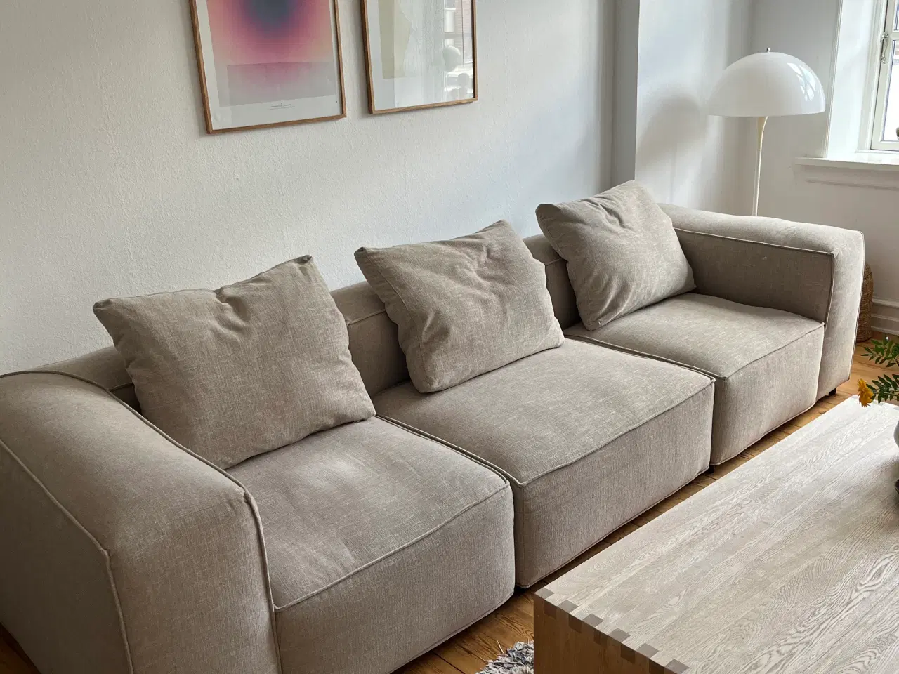 Billede 2 - Sofa Nordstrom 