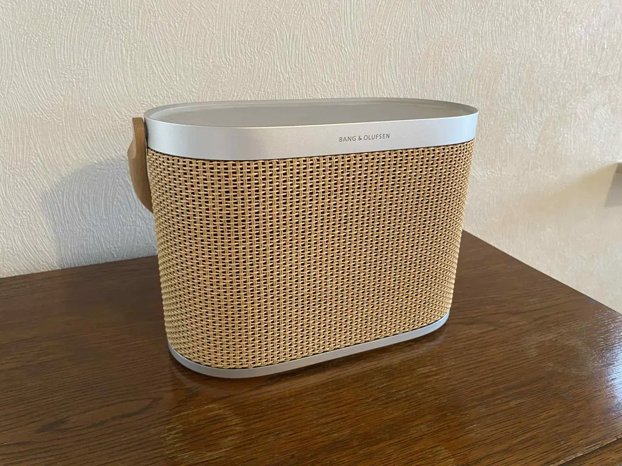 Billede 1 - Beosound A5 - Nordic Weave