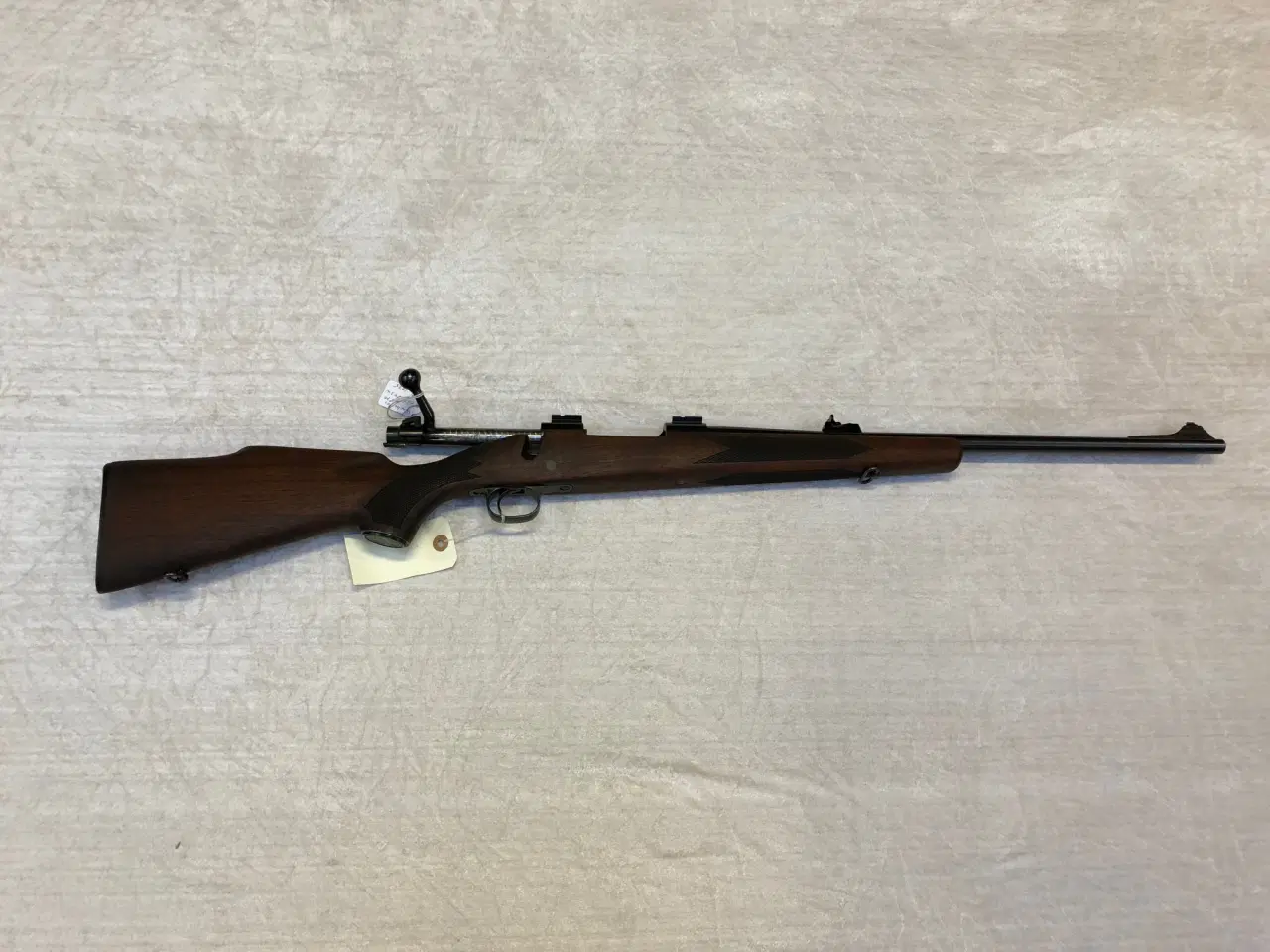 Billede 4 - Winchester 70 Riffel