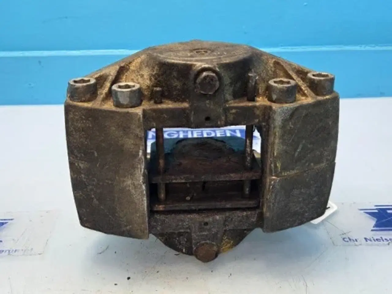 Billede 3 - New Holland TX68 Bremsekaliber 89819370