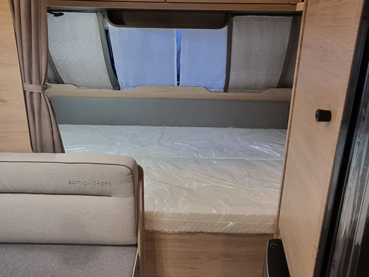 Billede 8 - Weinsberg CaraOne 480 QDK Edition HOT 2026