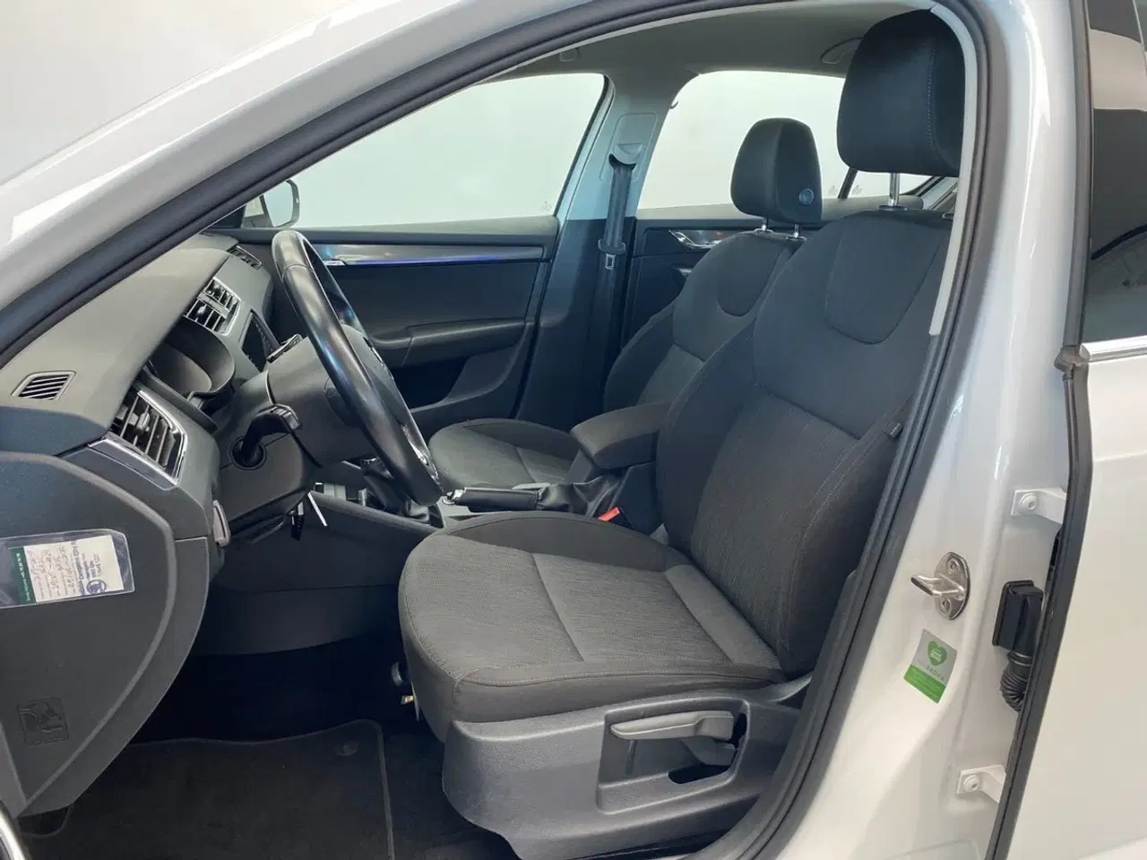 Billede 8 - Skoda Octavia 1,4 TSi 150 Style