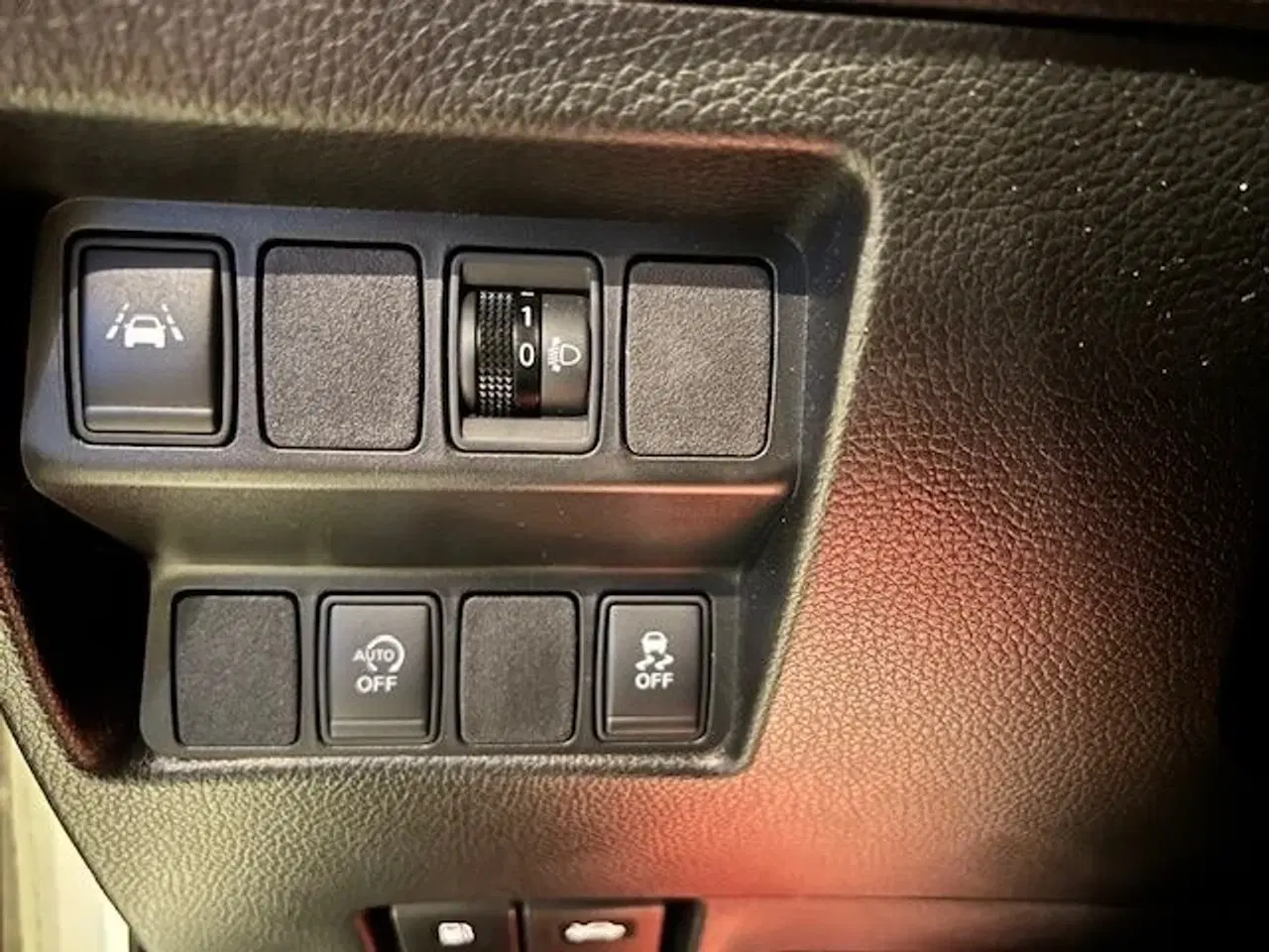 Billede 21 - Nissan Qashqai 1,2 Dig-T Visia 115HK 5d 6g