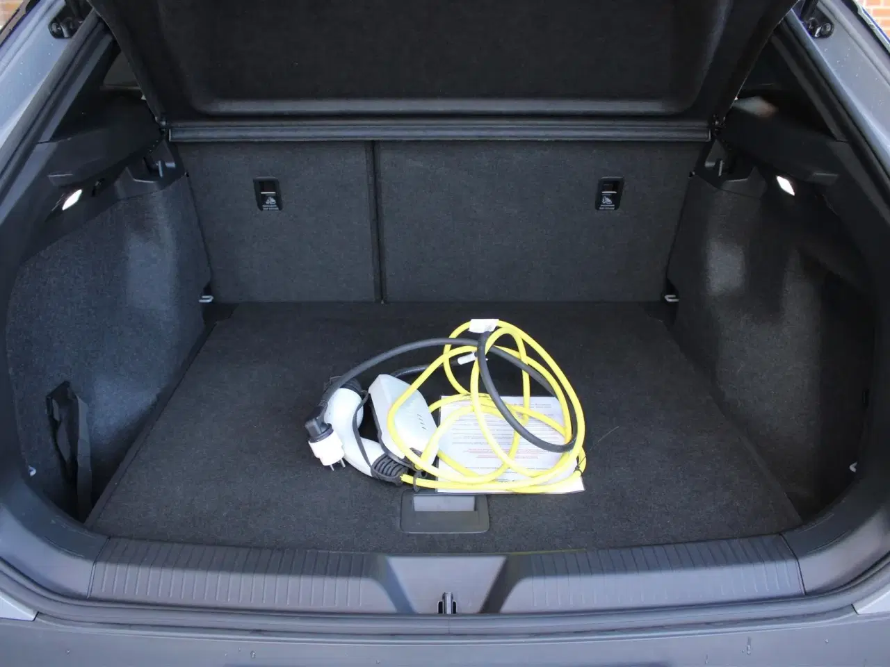 Billede 14 - VW ID.4 EL Pro Performance 204HK 5d Aut.