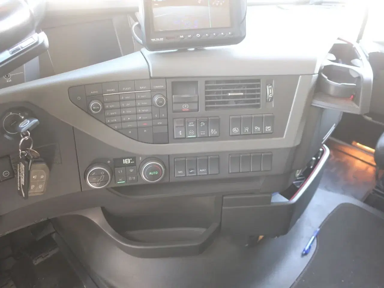 Billede 42 - Lastbil VOLVO FH 240