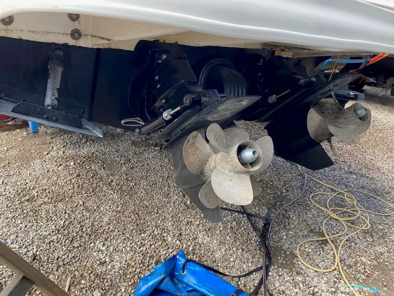 Billede 3 - Sea Ray 355 Sundancer