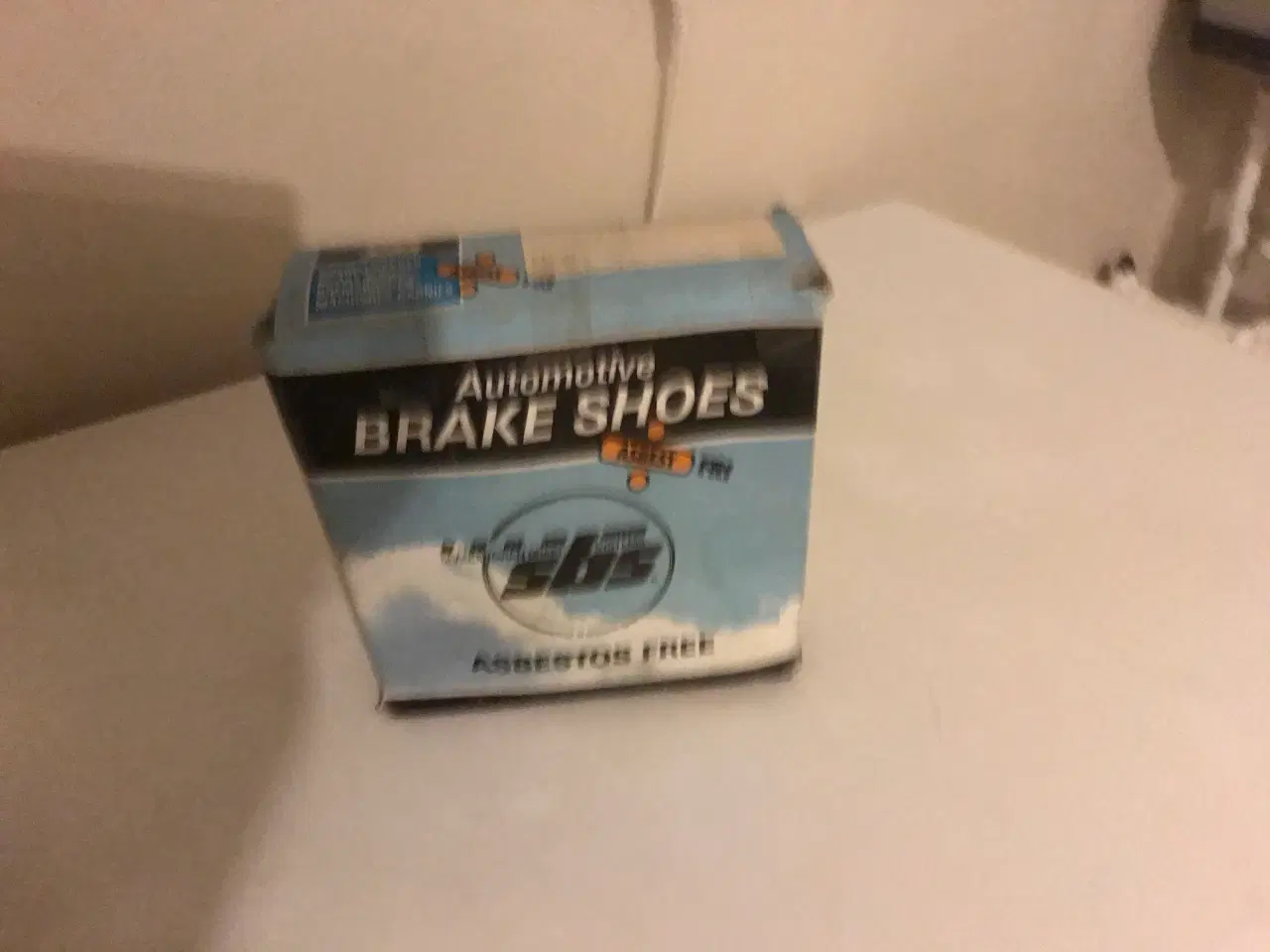 Billede 2 - Morris bremsebakker