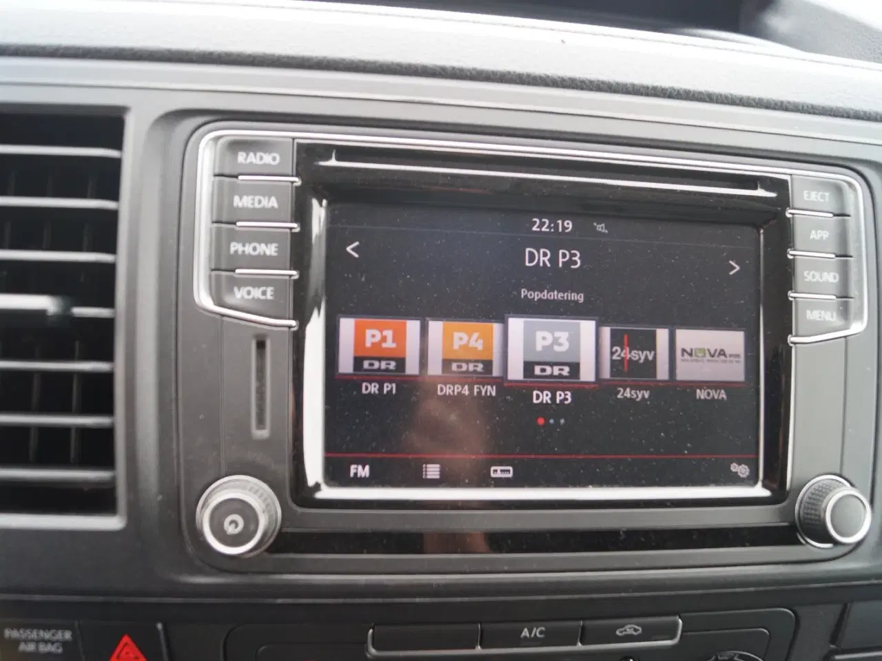 Billede 9 - VW Transporter 2,0 TDi 150 Kassevogn DSG kort