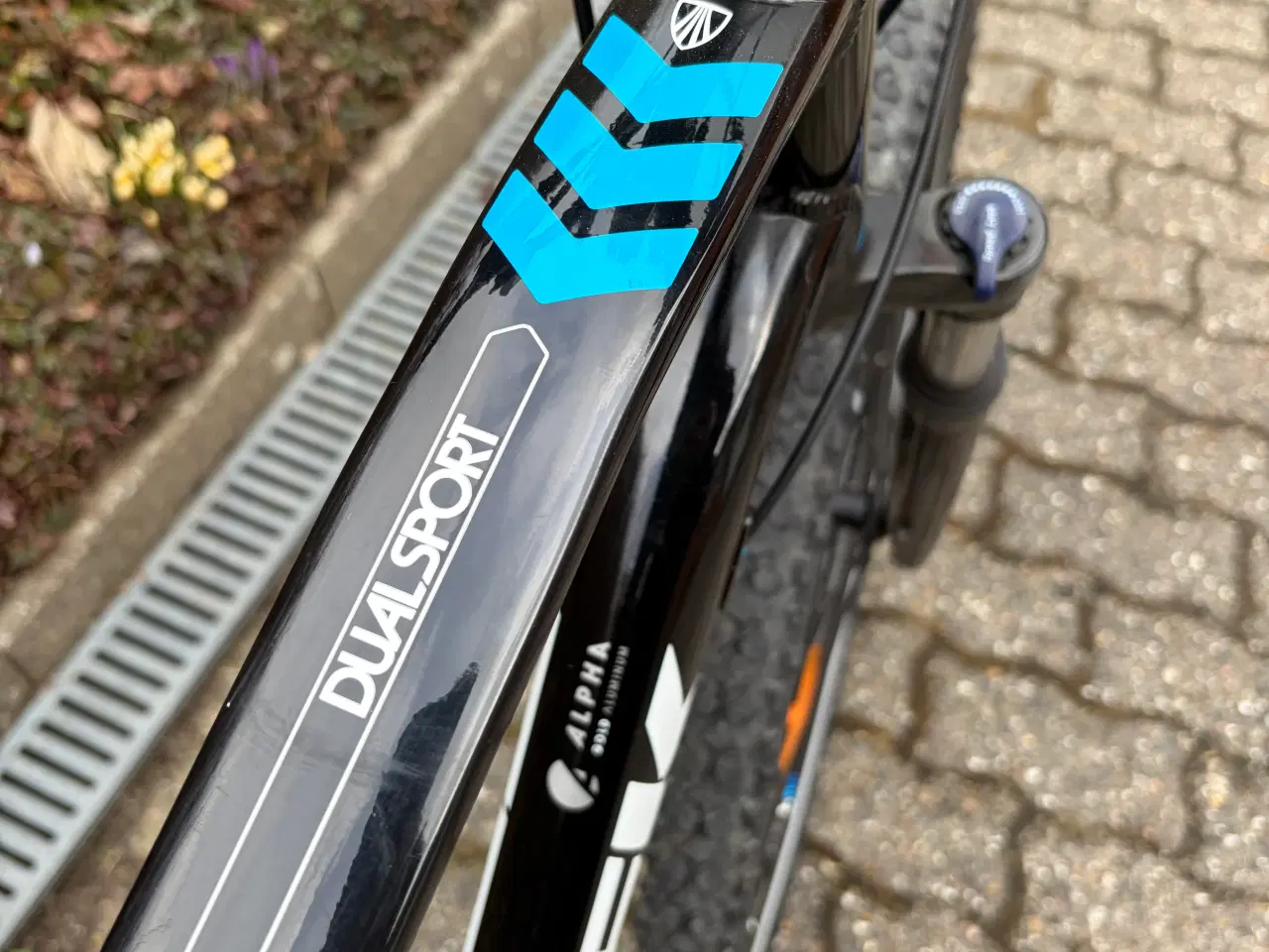 Billede 2 - Trek 8.3 DS 24 gear