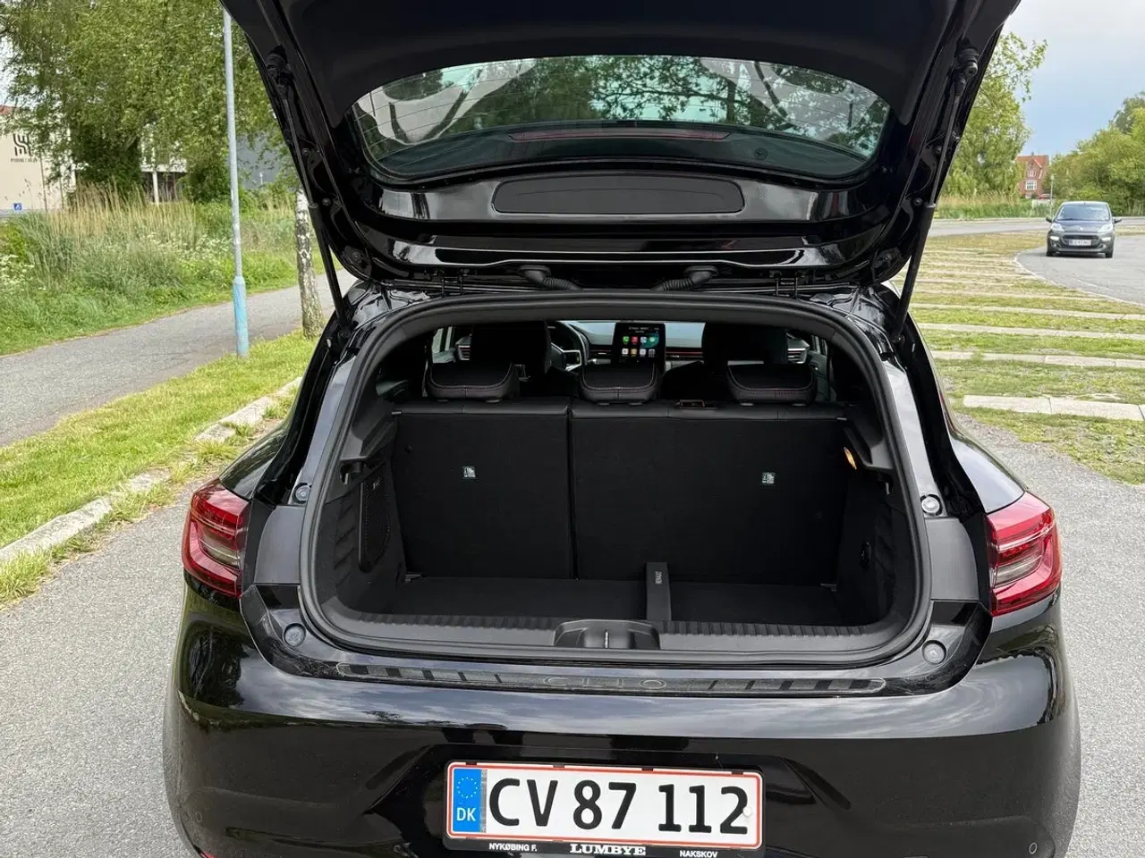 Billede 16 - Renault Clio V 1,0 TCe 100 R.S. Line