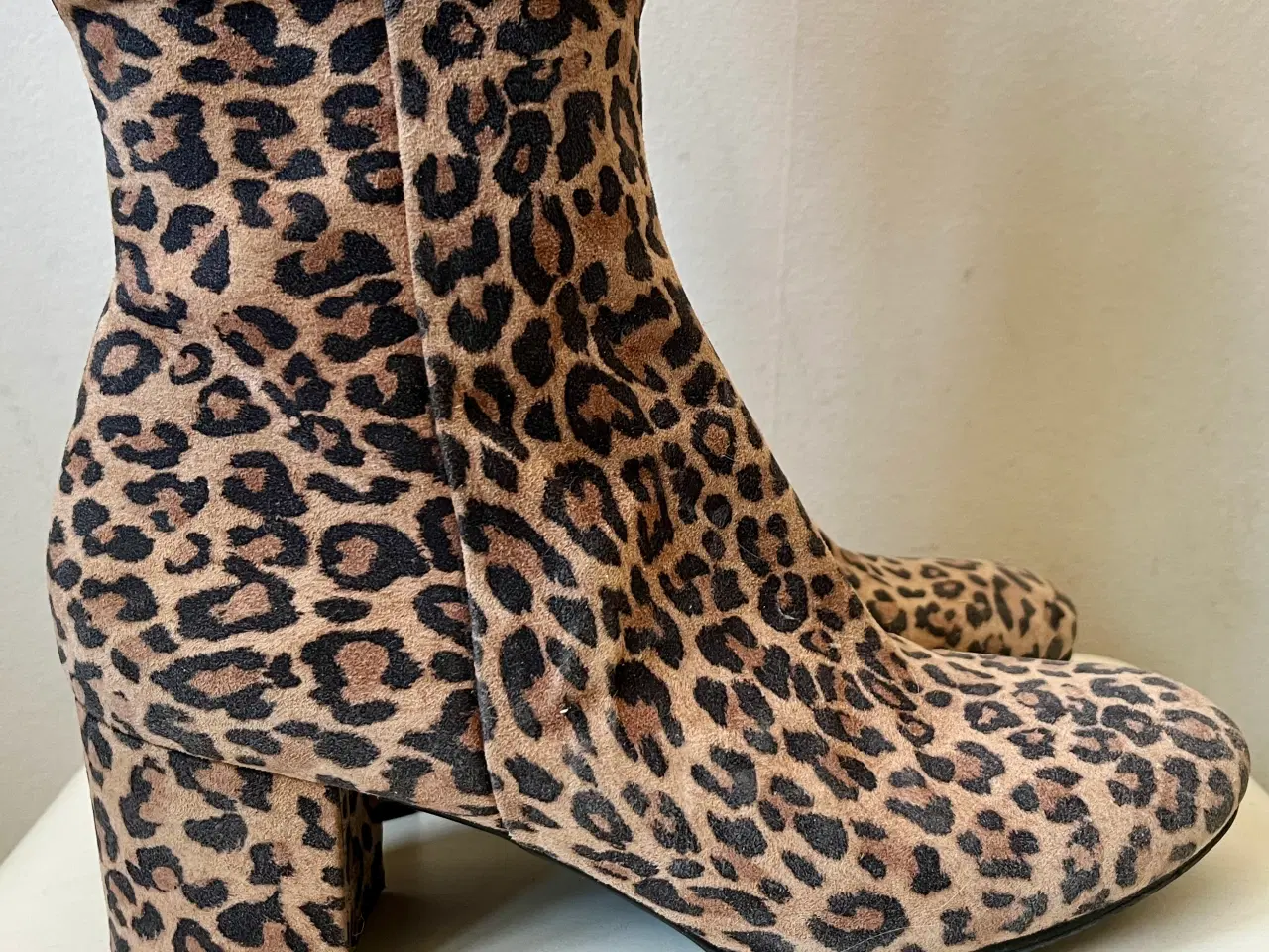 Billede 4 - Billi Bi, støvletter, str. 41