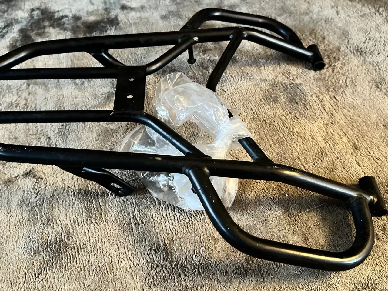 Billede 2 - Honda CRF 300 bagagebærer