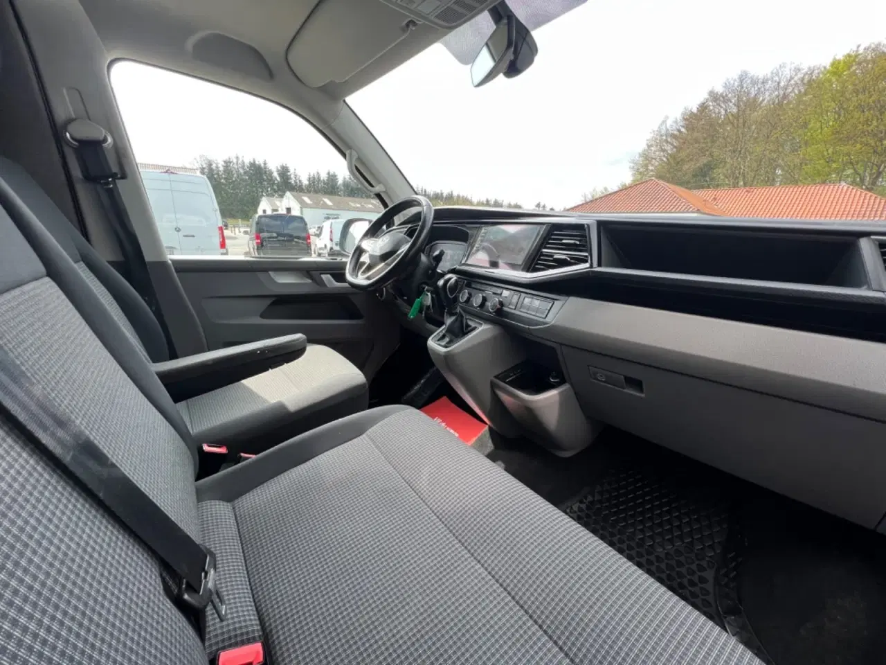 Billede 20 - VW Transporter 2,0 TDi 204 Kassevogn DSG 4Motion lang