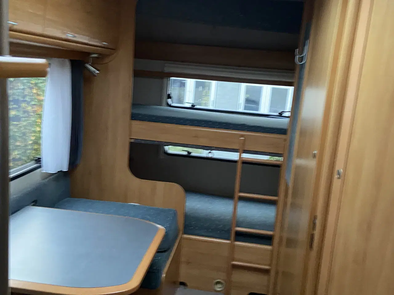 Billede 7 - Super fin familiecampingvogn 