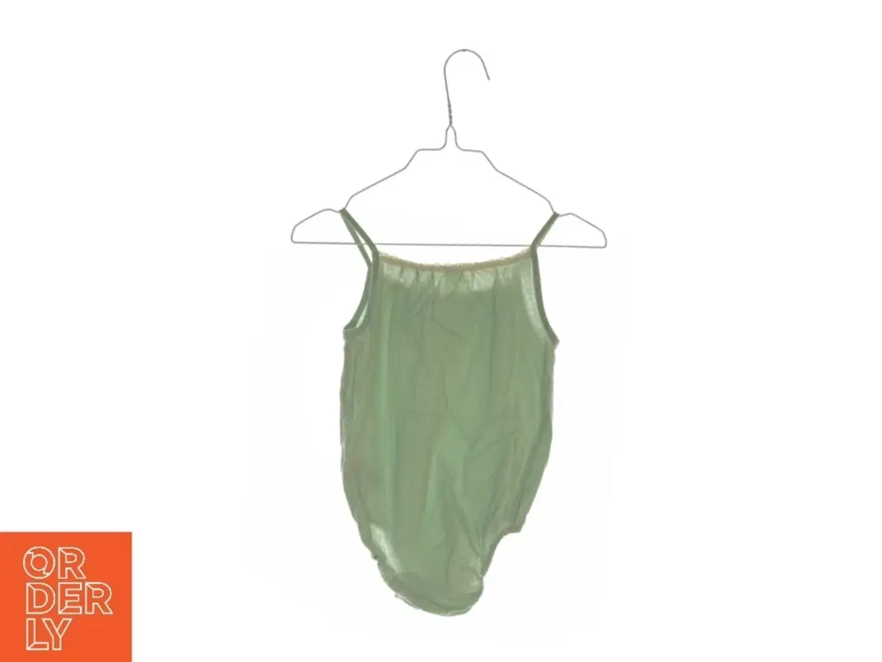 Billede 2 - Bodystocking fra H&M (Str. 92)