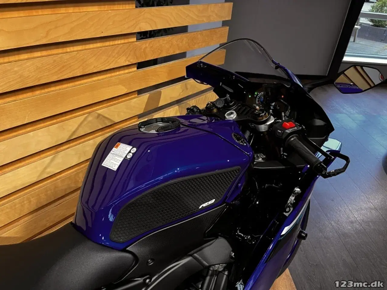 Billede 4 - Yamaha YZF R9