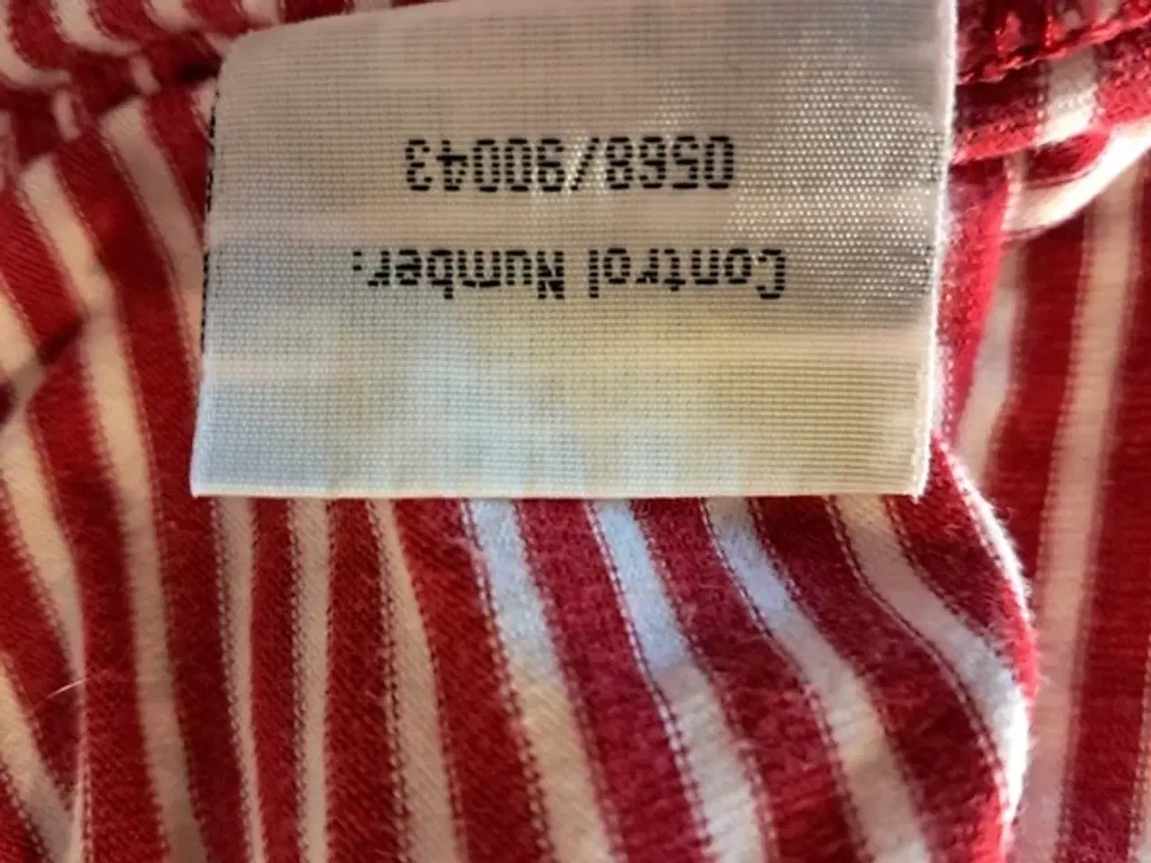 Billede 6 - Game by id-line str. S t-shirt