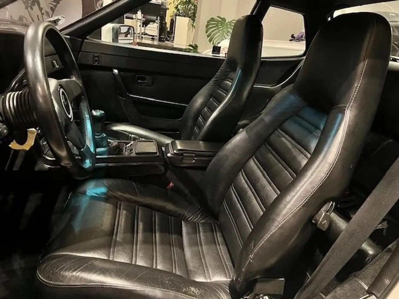 Billede 16 - Porsche 944 2,5 163HK 2d