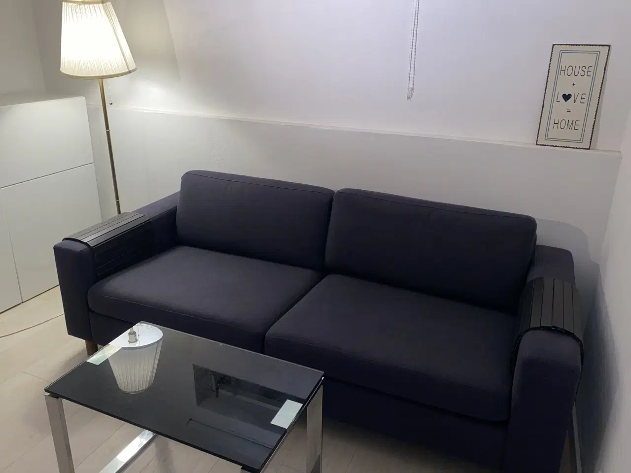 Billede 3 - 3-personers Sofa