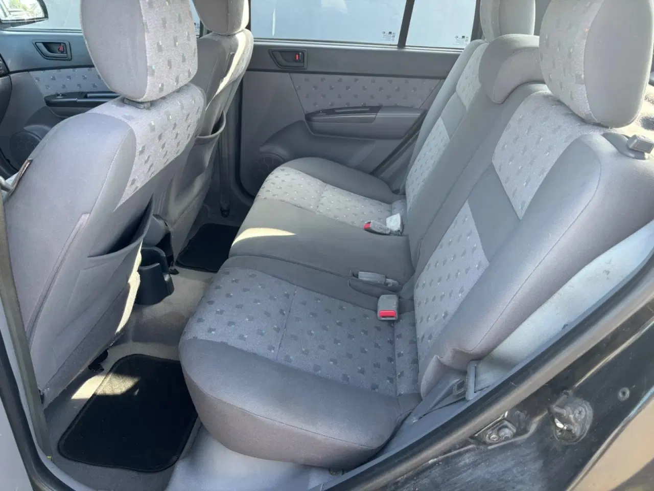 Billede 12 - Hyundai Getz 1,3 GL