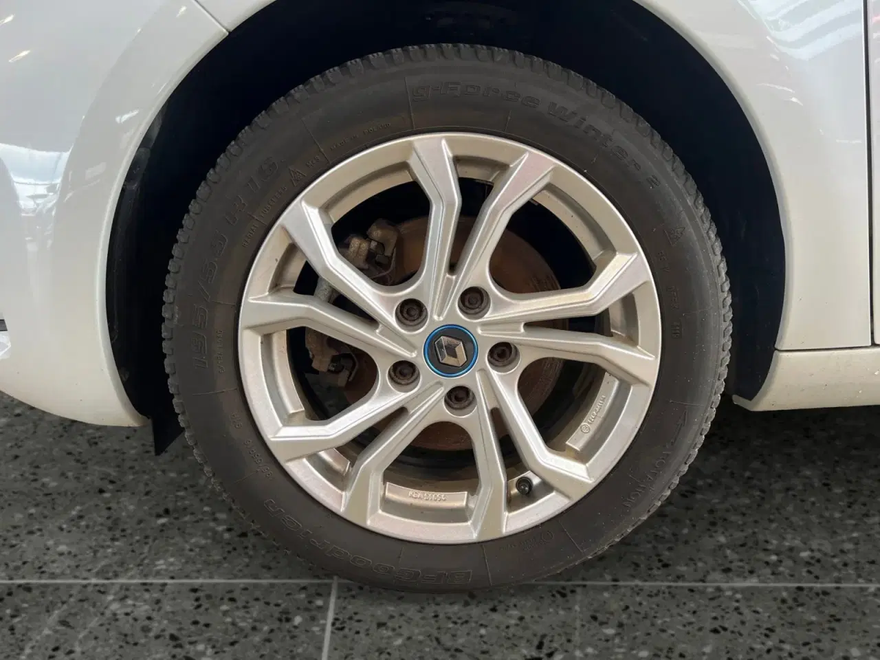 Billede 3 - Renault Zoe 52 Experience