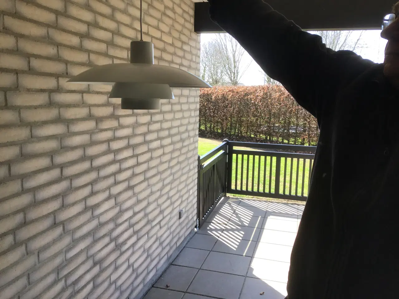 Billede 1 - PH 4/3 hvid