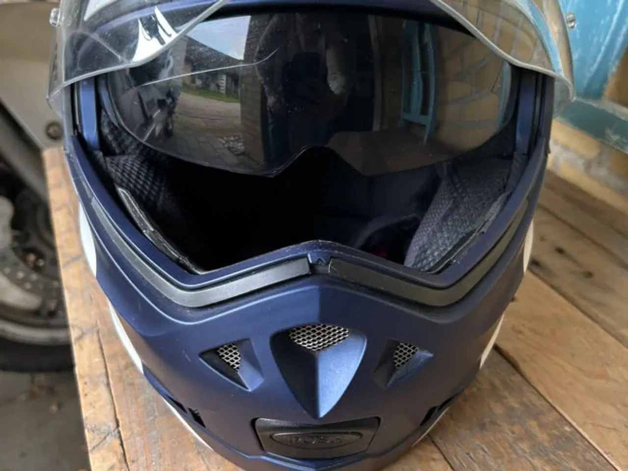 Billede 15 - Burgman 650 an