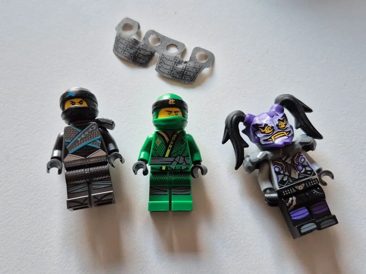 Billede 3 - 70641 lego ninjago