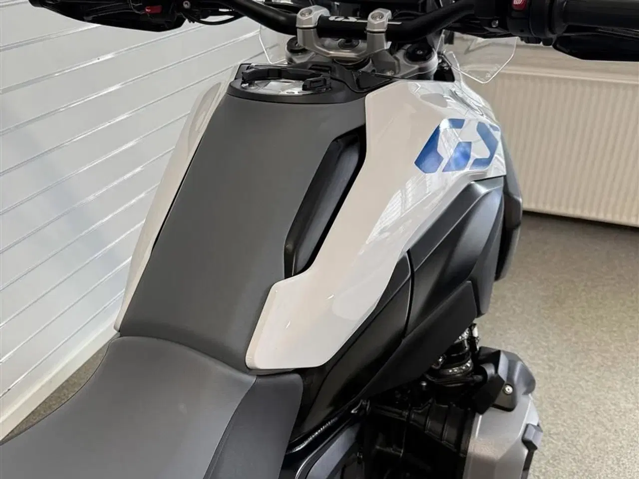Billede 7 - BMW R 1300 GS 