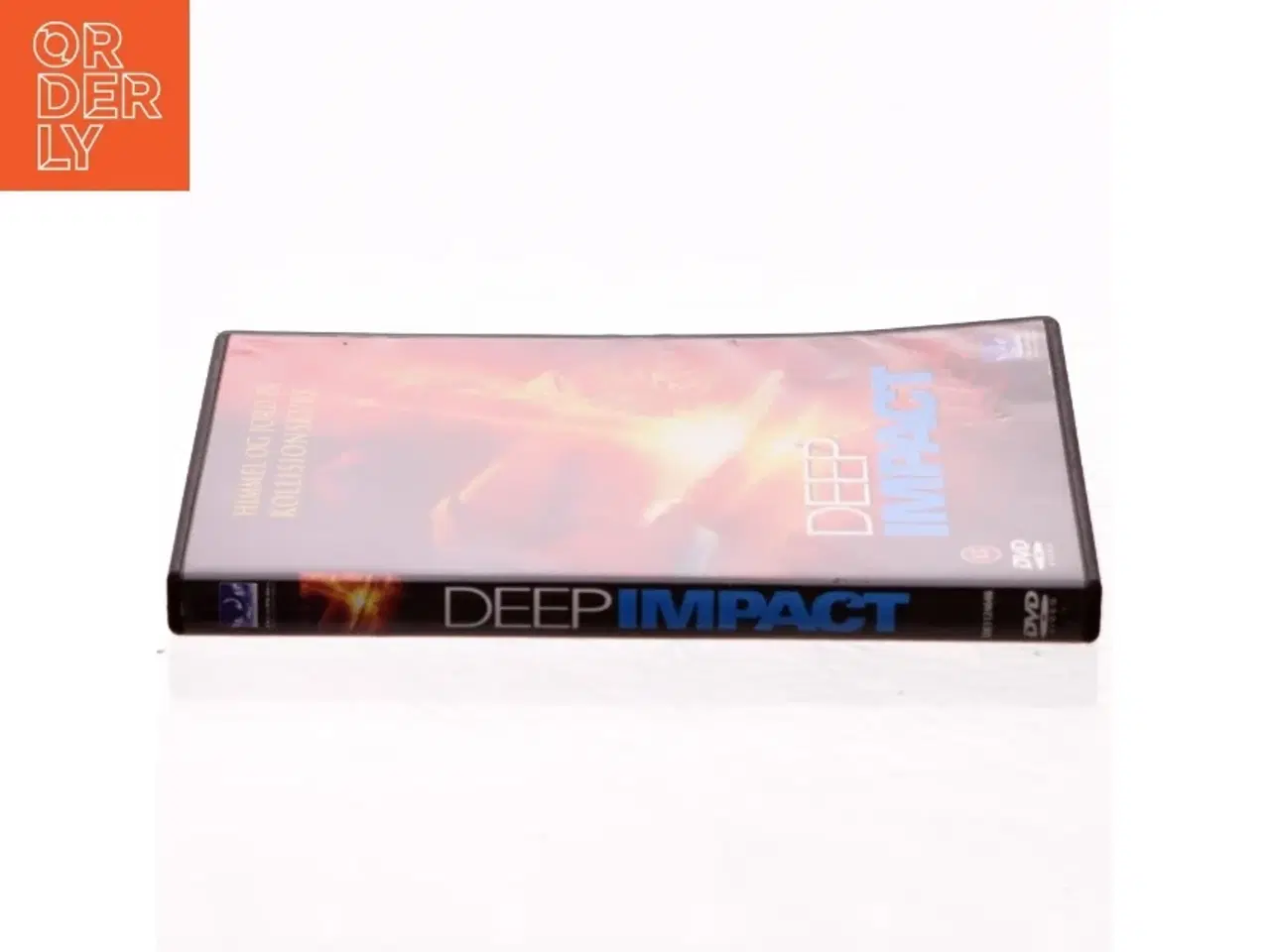 Billede 2 - Deep impact