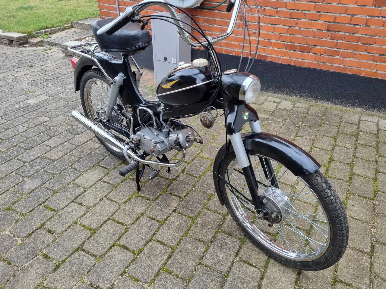Billede 10 - Puch ms 50