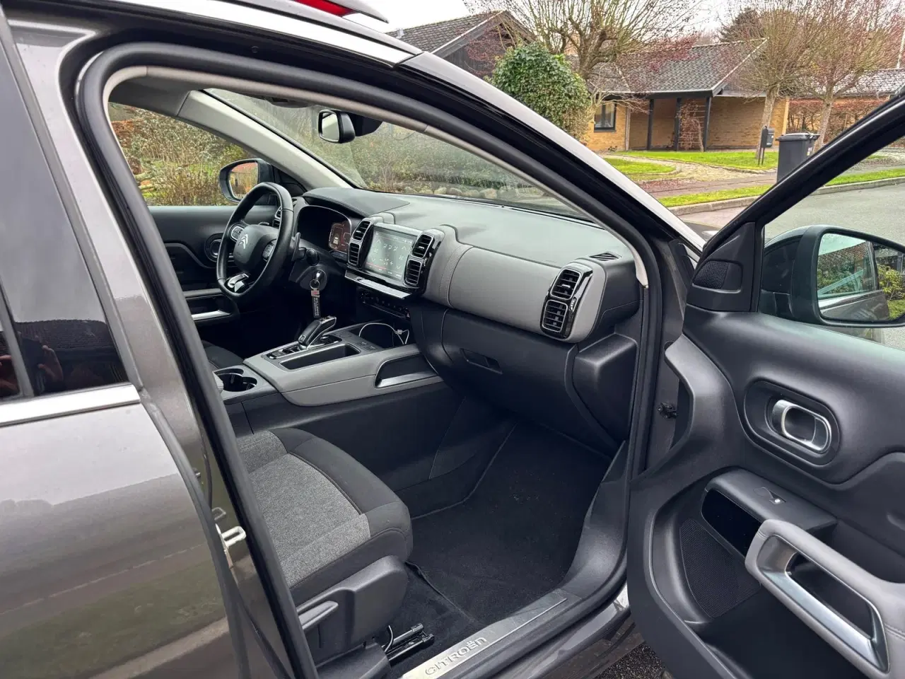 Billede 12 - Citroën C5 Aircross 1,5 BlueHDi 130 Iconic EAT8