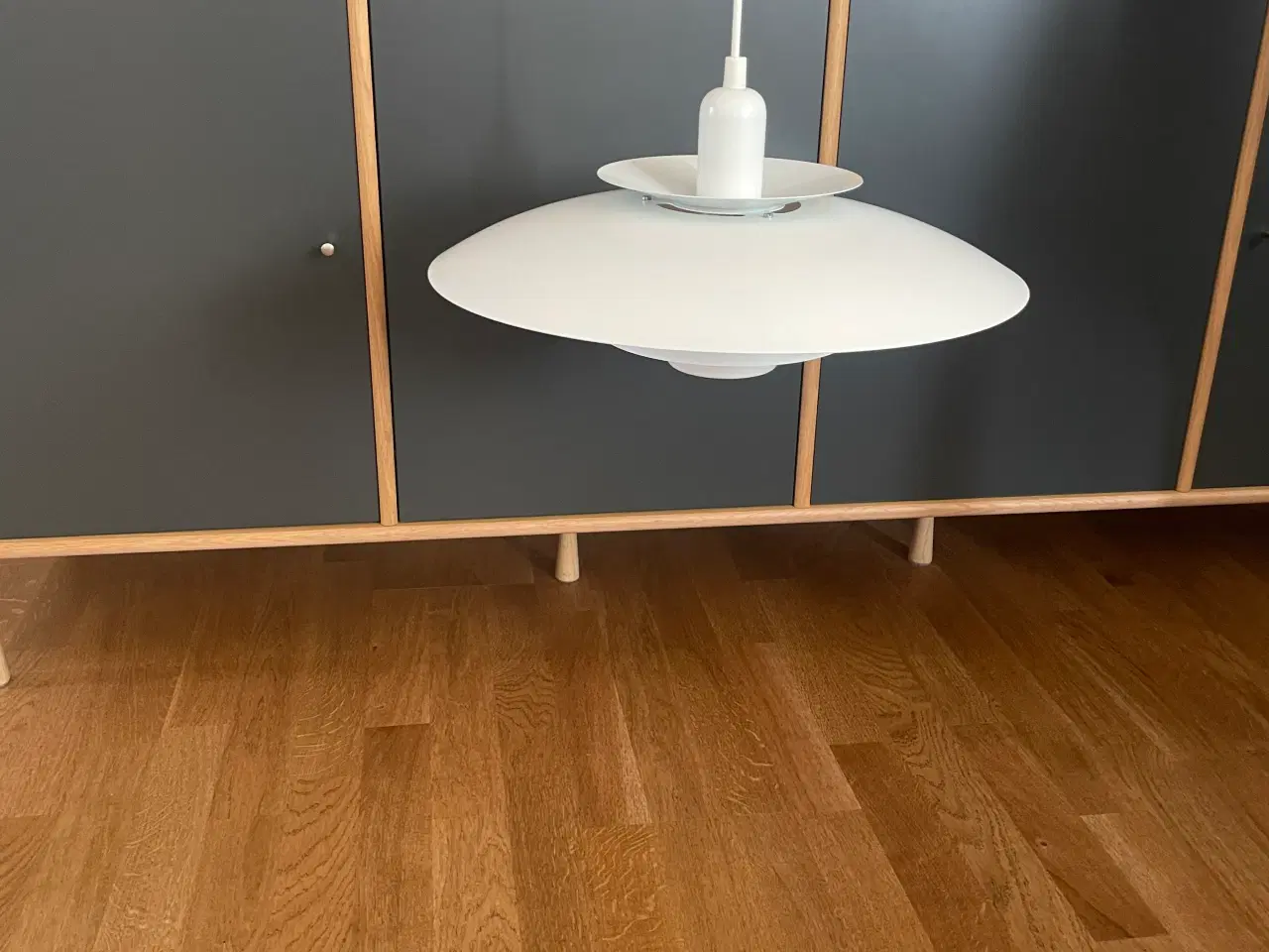 Billede 1 - Bordlampe