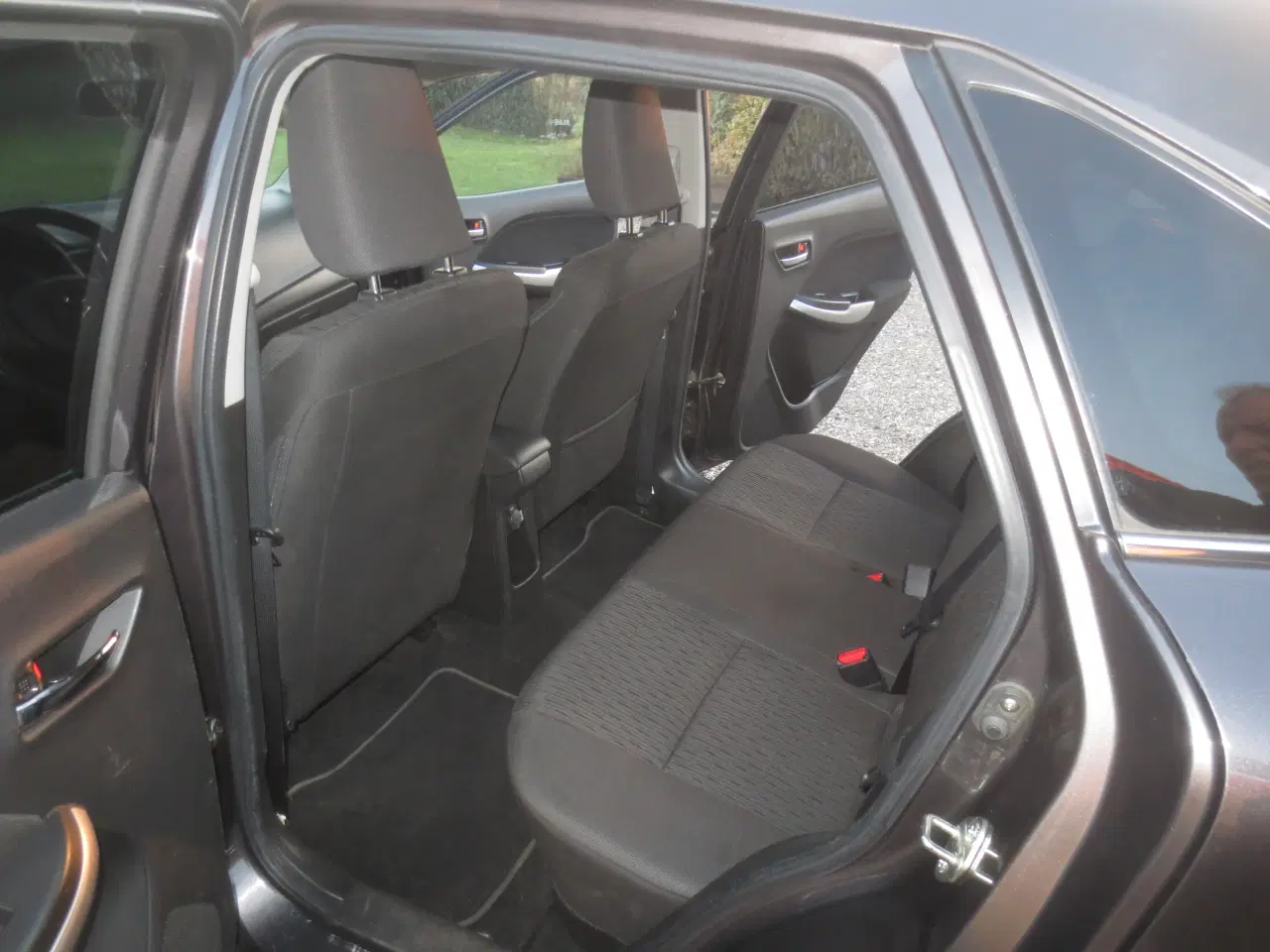 Billede 16 - Pæn Suzuki Baleno 1.2 i år 2019. 