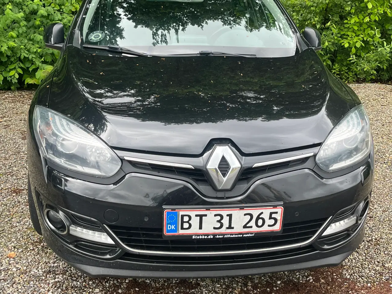 Billede 2 - Renault Megane 3.0 1.6dci Bose