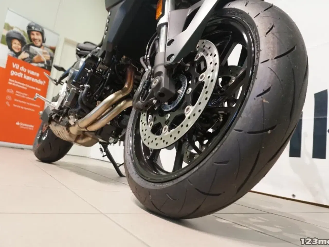 Billede 11 - Suzuki GSX-8S