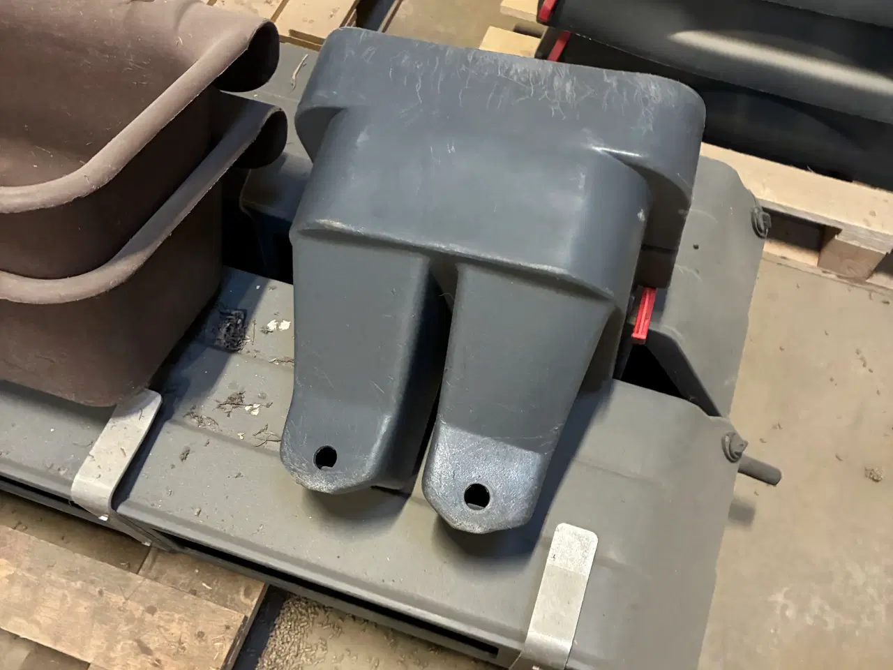 Billede 4 - Milkbar suttebarer