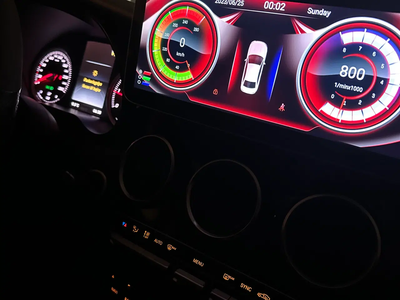 Billede 10 - Mercedes Benz  c200d