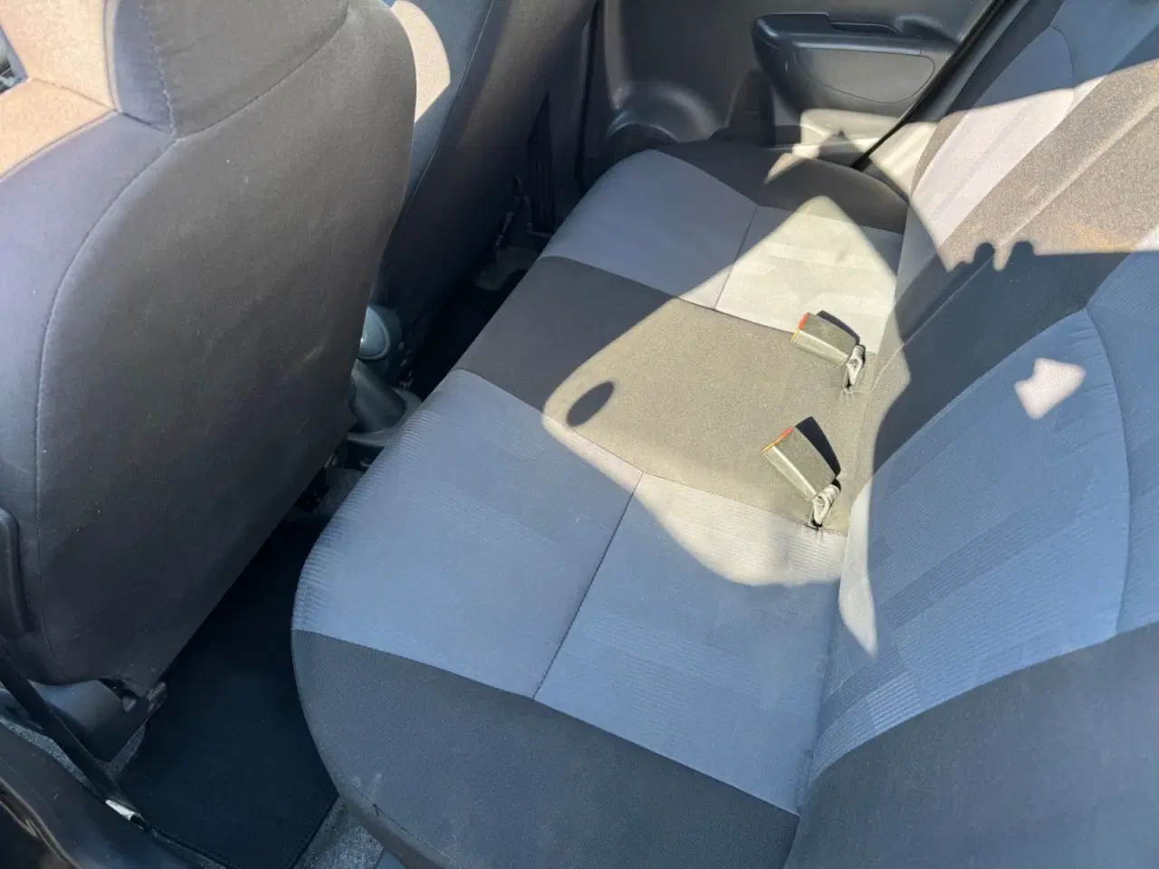 Billede 6 - Suzuki Alto 1,0 Blue