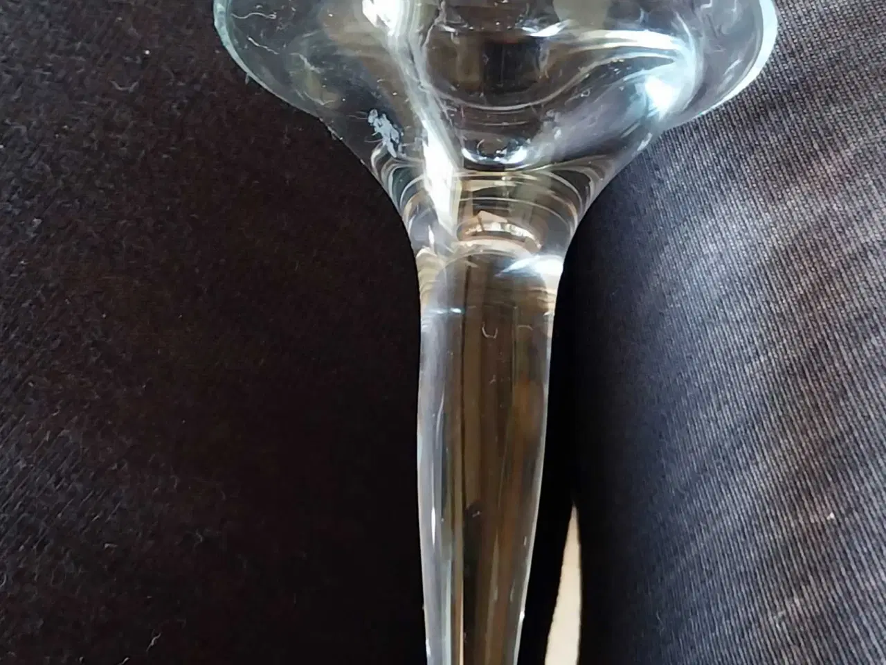 Billede 2 - Svaneglasset
