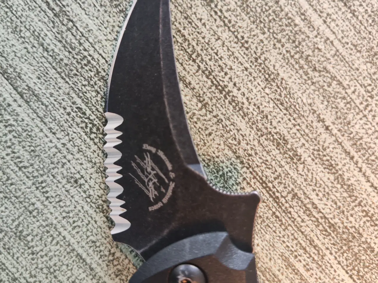 Billede 3 - Bastinelli collaboration 