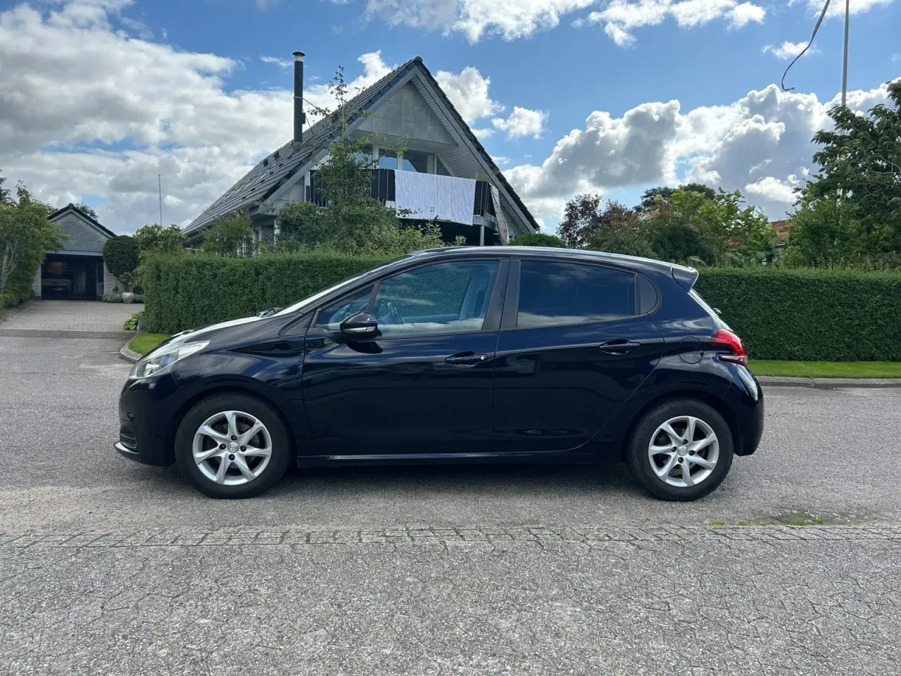 Billede 4 - Peugeot 208 1,6 BlueHDi 100 Active
