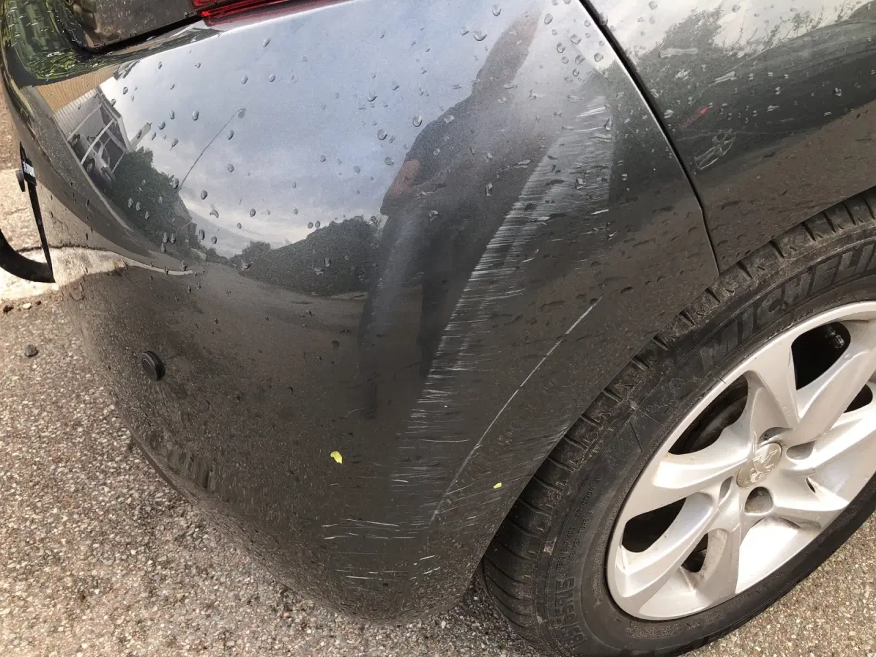 Billede 17 - Peugeot 208 1,2 VTi 82 Active