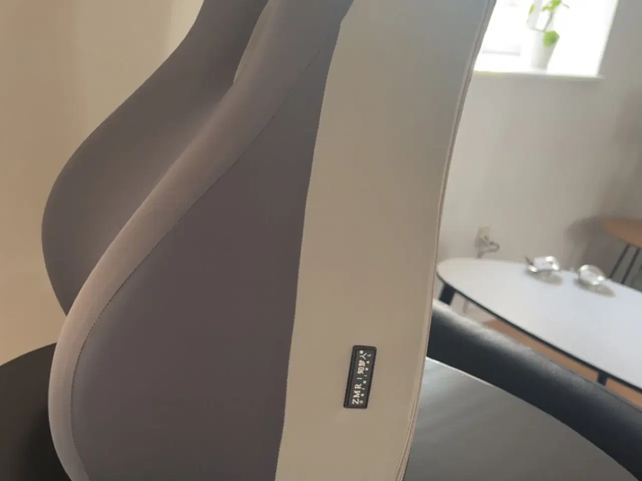 Billede 2 - PLEASUREPILLOW / Ergonomisk multi-positionel kilep