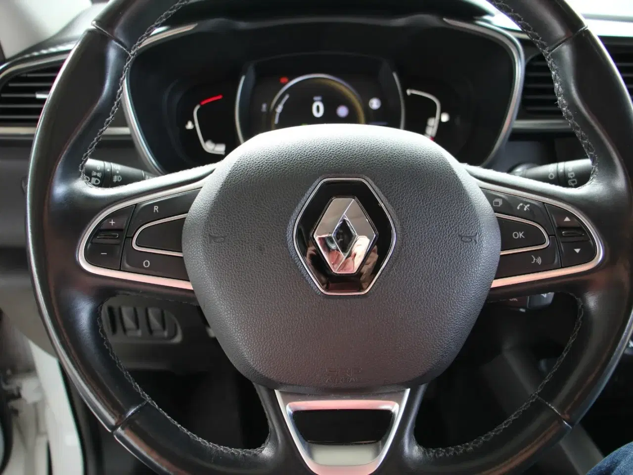 Billede 19 - Renault Kadjar 1,5 dCi 110 Bose Edition