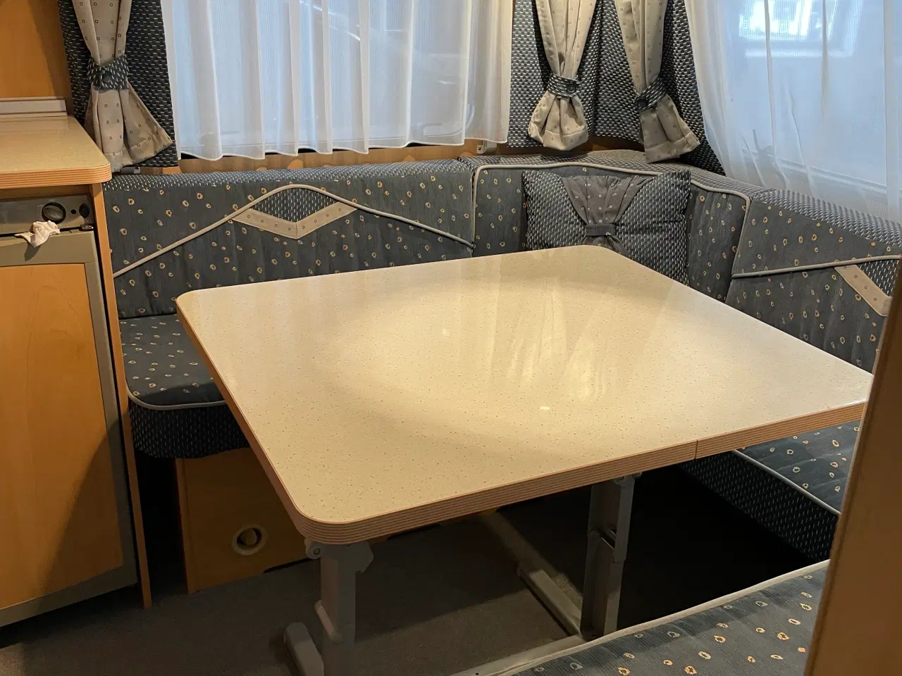 Billede 11 - BÜRSTNER 5022 TS Avantgarde Ventana