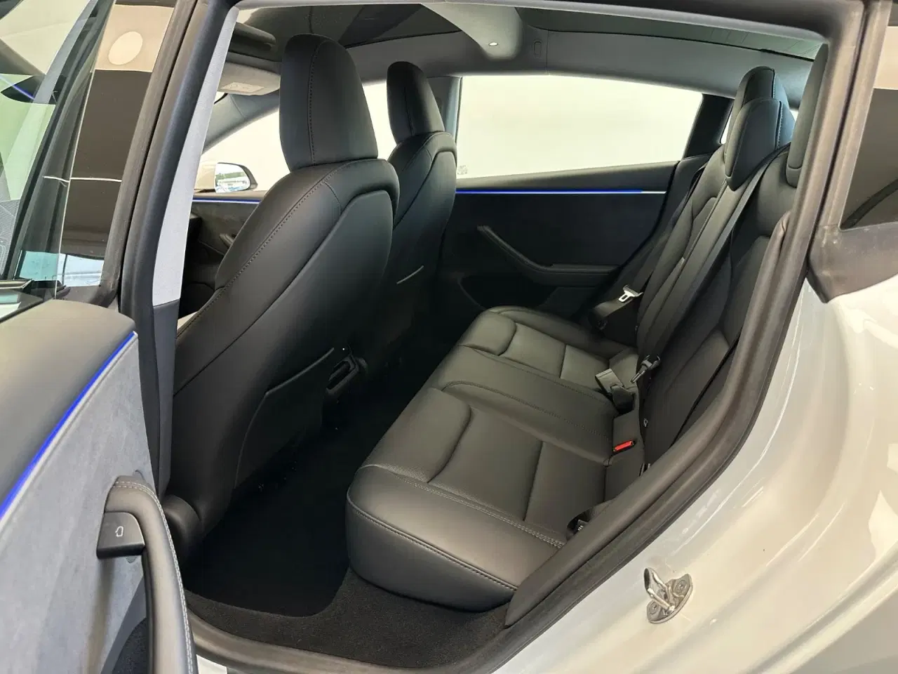 Billede 12 - Tesla Model 3  Long Range AWD