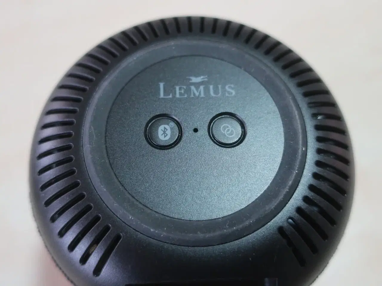 Billede 3 - Bluetooth-højtaler LEMUS NOVA med indbygget lys